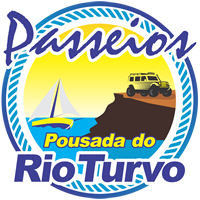 Passeios Rio Turvo